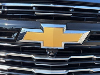 2027 Chevrolet Tahoe High Country