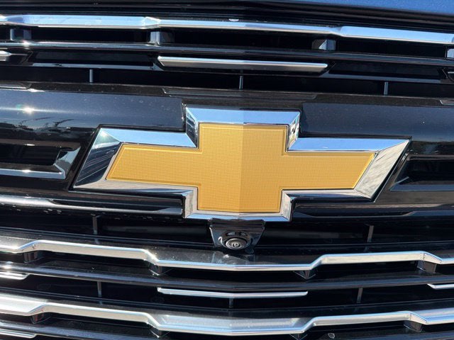 2027 Chevrolet Tahoe High Country
