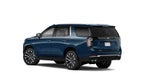 2027 Chevrolet Tahoe High Country