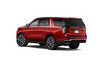 2027 Chevrolet Tahoe High Country