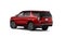 2027 Chevrolet Tahoe High Country