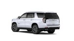 2027 Chevrolet Tahoe High Country