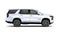 2027 Chevrolet Tahoe High Country