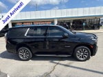 2021 Chevrolet Tahoe LS