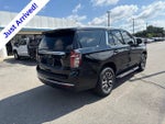 2021 Chevrolet Tahoe LS