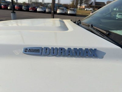 2018 GMC Sierra 2500 HD SLT