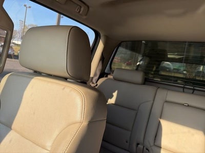 2018 GMC Sierra 2500 HD SLT