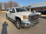 2018 GMC Sierra 2500 HD SLT