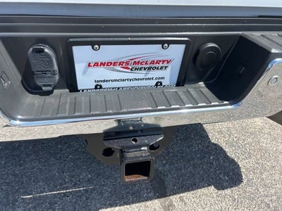 2018 GMC Sierra 2500 HD SLT