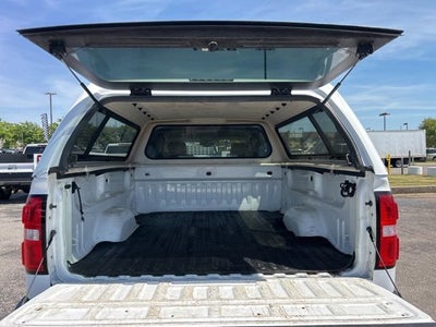2018 GMC Sierra 2500 HD SLT