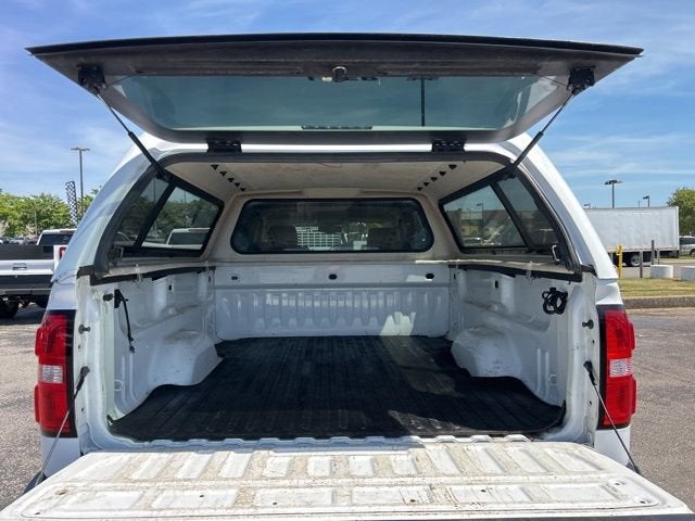2018 GMC Sierra 2500 HD SLT