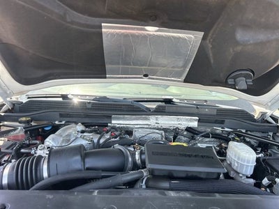 2018 GMC Sierra 2500 HD SLT