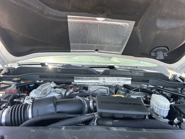 2018 GMC Sierra 2500 HD SLT