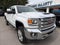 2017 GMC Sierra 2500 HD SLT