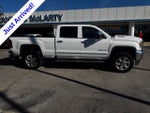 2017 GMC Sierra 2500 HD SLT