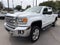 2017 GMC Sierra 2500 HD SLT