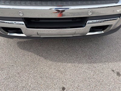 2017 GMC Sierra 2500 HD SLT