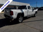 2017 GMC Sierra 2500 HD SLT