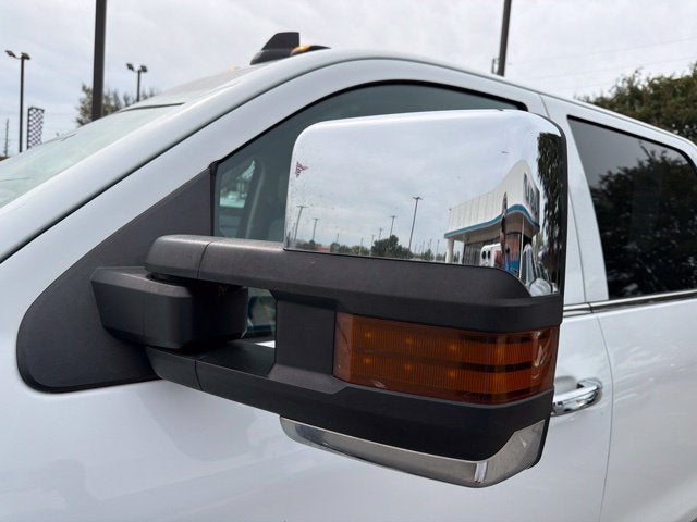 2017 GMC Sierra 2500 HD SLT