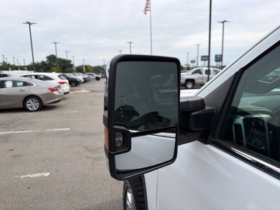 2017 GMC Sierra 2500 HD SLT