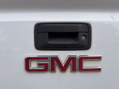 2017 GMC Sierra 2500 HD SLT