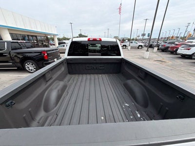 2017 GMC Sierra 2500 HD SLT