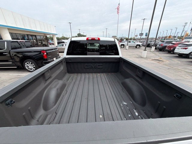 2017 GMC Sierra 2500 HD SLT