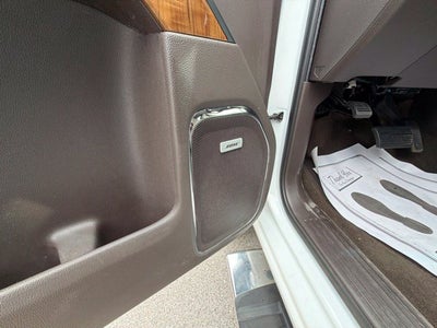 2017 GMC Sierra 2500 HD SLT