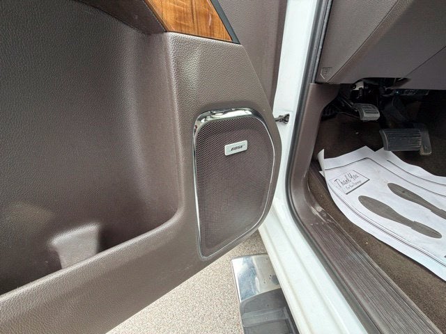 2017 GMC Sierra 2500 HD SLT