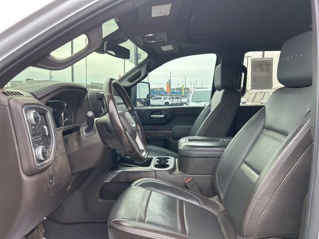 2022 GMC Sierra 2500 HD Denali