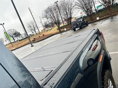 2020 GMC Sierra 2500 HD Denali