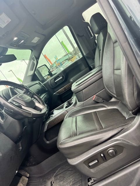 2020 GMC Sierra 2500 HD Denali