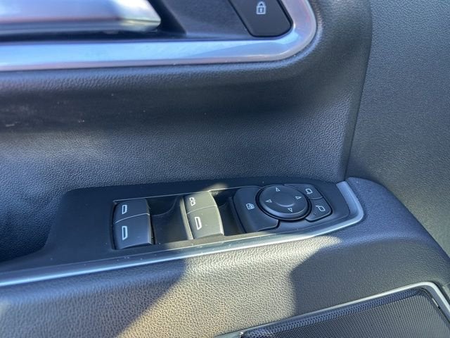 2025 GMC Sierra 2500 HD SLE