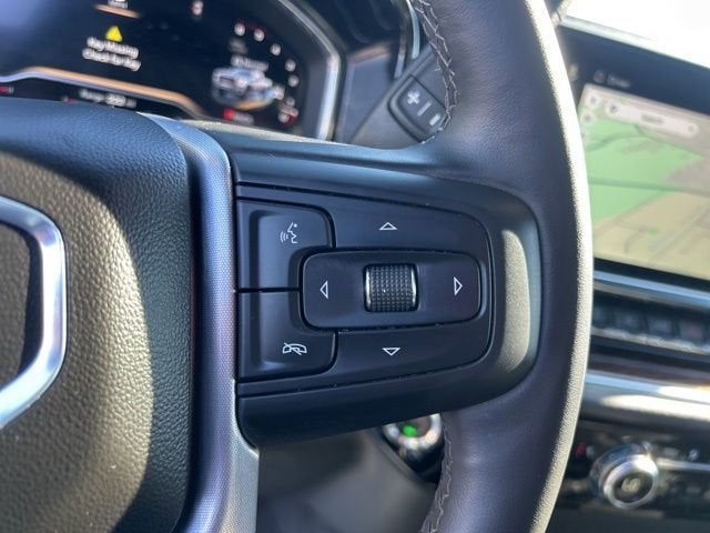 2025 GMC Sierra 2500 HD SLE