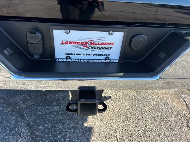 2025 GMC Sierra 2500 HD SLE