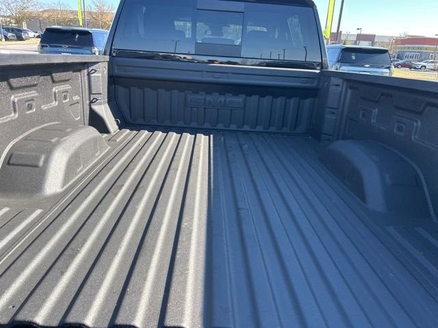 2025 GMC Sierra 2500 HD SLE