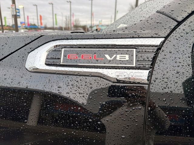 2022 GMC Sierra 2500 HD Pro