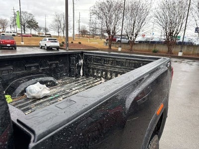 2022 GMC Sierra 2500 HD Pro