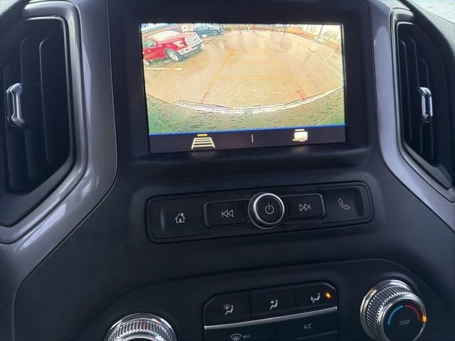 2022 GMC Sierra 2500 HD Pro