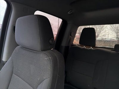 2022 GMC Sierra 2500 HD Pro