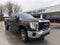 2022 GMC Sierra 2500 HD Pro
