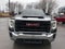 2022 GMC Sierra 2500 HD Pro