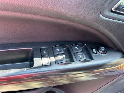 2019 GMC Canyon 4WD Denali