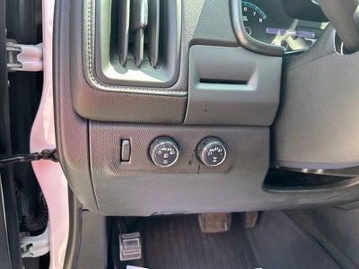 2019 GMC Canyon 4WD Denali