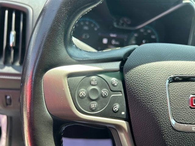 2019 GMC Canyon 4WD Denali