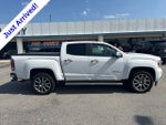 2019 GMC Canyon 4WD Denali
