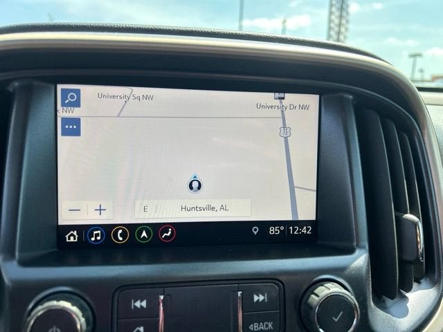 2019 GMC Canyon 4WD Denali
