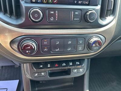 2019 GMC Canyon 4WD Denali