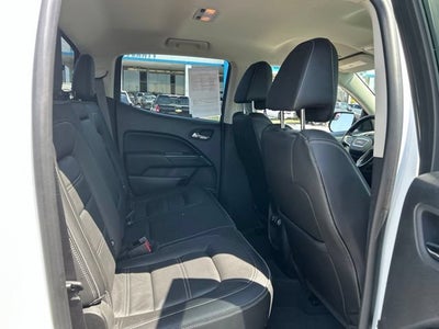 2019 GMC Canyon 4WD Denali