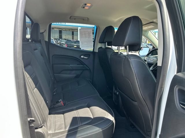 2019 GMC Canyon 4WD Denali